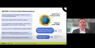 1/4) How NBTXR3 Works and its Local and Systemic Responses – Sebastien Paris, PhD